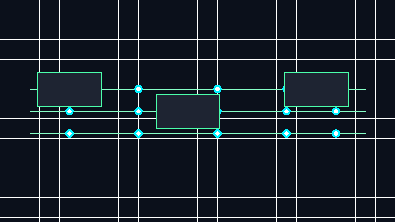 Ingestion Pipeline Graphic